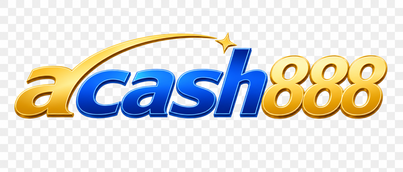 acash888 โลโก้